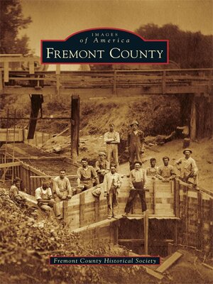 cover image of Fremont County